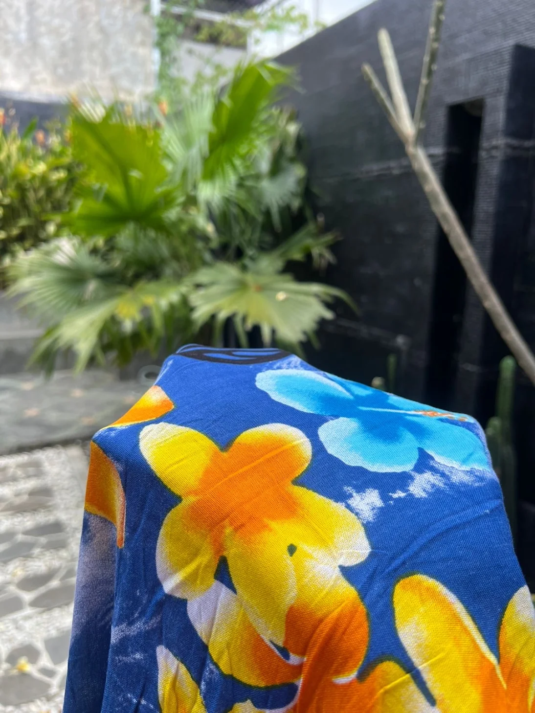 Thaariq Hakim testimonial